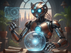 Halucynacje AI są do naprawienia. Nowe badania OpenAI wyjaśniają mechanizm powstawania halucynacji