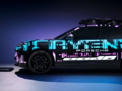 Porsche zaoferuje bezprzewodowe ładowanie aut elektrycznych