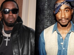 Nowe światło na śmierć Tupaca Shakura. Czy Sean "Diddy" Combs mógł zlecić zabójstwo?