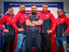 EWC: Wójcik Racing Team z trzema załogami w Bol d’Or!