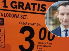 Biedronka z zarzutami UOKiK. Fałszywe obniżki i niewidoczne najniższe ceny