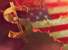 Kurs dolara runął na 7-tygodniowe minima! Wyprzedaż USD przyspiesza