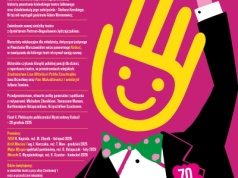 Program obchodów Jubileuszu 70-lecia TLiA "Kubuś" w Kielcach