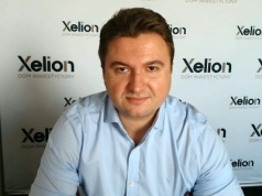 No i co z tą korektą na giełdach?