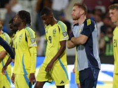 Skompromitowali się z 95. drużyną rankingu FIFA. "Całkowita utrata godności"