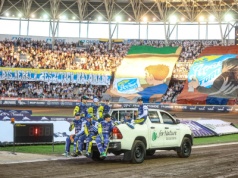 Żużel. Fani Motoru oburzeni cenami biletów na finał. Muszą zapłacić krocie