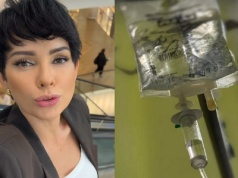 Organizatorzy eventu wzywali do Gardias karetkę. Nowe doniesienia o jej stanie zdrowia