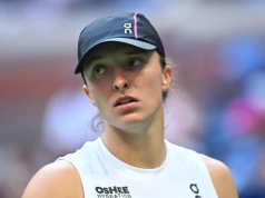 Utytułowana tenisistka ocenia emocje Igi Świątek. „Może dlatego tak ją to zabolało”