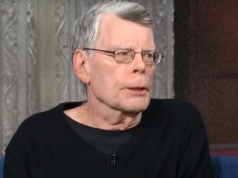 Stephen King wskazał 10 ulubionych filmów wszech czasów. To same klasyki
