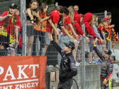 Żużel. Kurtz był blisko Torunia?! Baron potwierdza rozmowy!