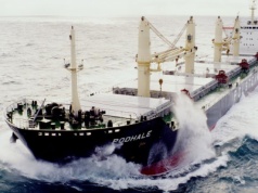 Żegluga przyspieszy dekarbonizację po 2030 roku. LNG, metanol i amoniak w centrum uwagi