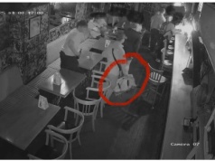 Incydent w pubie na Starym Mieście w Olsztynie. „Sprzęt ma ogromną wartość”