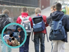 Nie, dzisiejsza młodzież nie wyginie. Scena w parku jest dowodem na ich zaradność