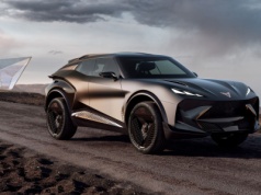 Cupra pokazała koncepcyjnego następce Formentora