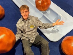 Premiera kolekcji IKEA x Gustaf Westman! Zobacz zdjęcia, ceny i pełną listę produktów