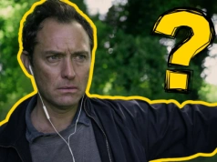 Jude Law zbiera nietypowe pamiątki z planów filmowych! Poznaj 5 ciekawostek o aktorze!