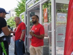 Norwegia – centrolewica wygrała wybory