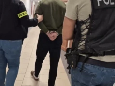 Koszmar w hotelu w Mikołajkach. Turysta zaatakowany nożem i okradziony!