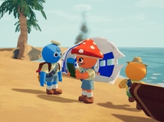 Peak z rekordem sprzedaży i aktualizacją. Tryb dla daltonistów i poprawki błędów