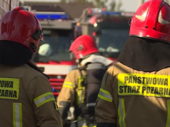 Katastrofa małego samolotu pod Żywcem. Są ofiary