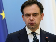 Domański wbija szpilę prezydentowi Nawrockiemu. "Nie będzie dealowania"