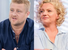 Dorota Szelągowska wspomina Tomasza Jakubiaka. "Czasami się z nim kłócę"