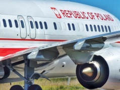 Niesamowite zdjęcia polskich samolotów rządowych. Ujawniono ich tajną broń