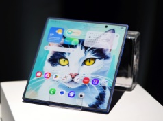 Samsung tworzy nowy rodzaj smartfona. Kolejna nowość po podwójnym składaku