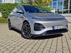 Xpenga G6 i G9 naładujesz w 12 minut. Chińczycy obniżyli przy okazji cenę