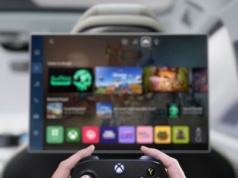 Xbox trafi do twojego samochodu. Tylko nie graj podczas jazdy