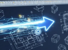 Jak przyspieszyć pracę w AutoCAD?