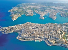 Polacy na podium turystycznym Malty. Pokonali kolejną nację