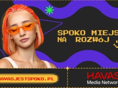 Havas Media Network w nowej odsłonie – wystartowała kampania „Havas Spoko Miejsce Na Rozwój”