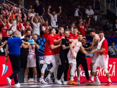 „Stan koszykówki w Polsce jest mizerny”. Czy sukces coś zmieni? [WIDEO]