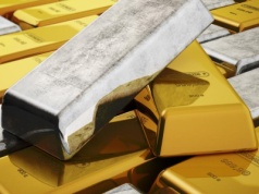 Uncja złota powyżej 13 000 złotych. Srebro najdroższe w historii