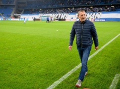 Legenda Lecha Poznań wraca na ławkę trenerską. Pomoże na niższym szczeblu