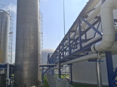 Przełom w polskim gazownictwie. Pierwsze takie przyłączenie do sieci