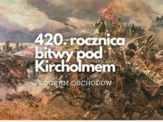 420. rocznica bitwy pod Kircholmem – wyjątkowe obchody w Salaspils i Rydze