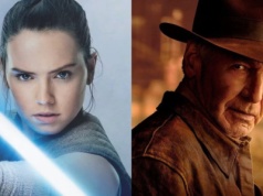 Daisy Ridley zagra żeński odpowiednik Indiany Jonesa?