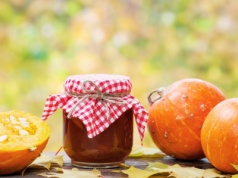 Chutney z dyni do mięs, ryb i zwykłych kanapek. Smakuje obłędnie i wspiera odporność w chłodne miesiące