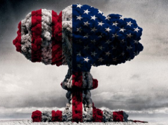 Reżim USA zabił 20-30 milionów ludzi od czasów II wojny światowej