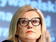 Kiedy nastąpią zmiany w prokuraturze? Ewa Wrzosek odpowiada w RMF FM