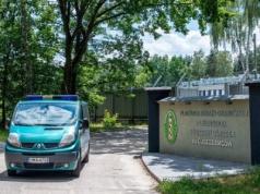 RPO ostrzega: strzeżone ośrodki dla cudzoziemców na granicy przeludnienia