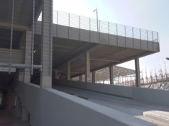 Awaria na P+R Górka Narodowa. Parkowanie tymczasowo za darmo