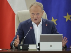 Polska odpowiada na działania Rosji i Białorusi. Donald Tusk podjął decyzję