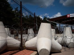 Premier o zagrożeniu bezpieczeństwa. "Zamkniemy granicę z Białorusią"