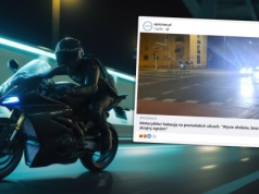 Mieszkańcy poznańskiego osiedla mają dość. Taka kartka w bloku