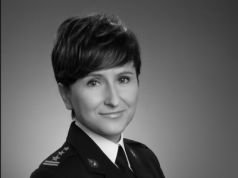 Nie żyje st. bryg. w st. spocz. Anna Łańduch