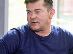 Zenek Martyniuk rozprawia się z plotkami. Tego w ogóle nie ma w planach