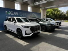 Chińska ofensywa PHEV. Boom, który może wyhamować?